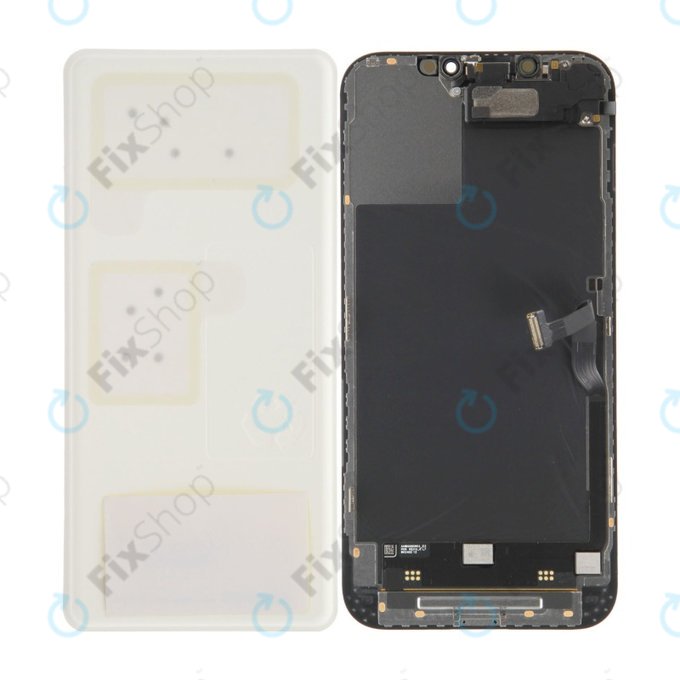 Ansamblu Display OLED Ecran pentru iPhone 12 Pro Max | 661-18466 | Genuine Apple