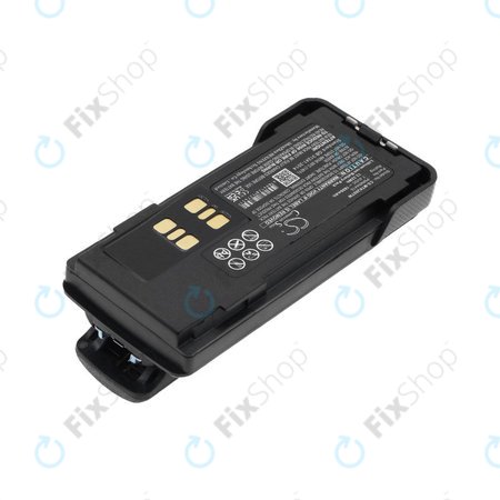 Baterie pentru Motorola DP2400, 2600, P8600, XIR P6600, 1800mAh, Li-Ion, 7.4V, PMNN4415, HQ