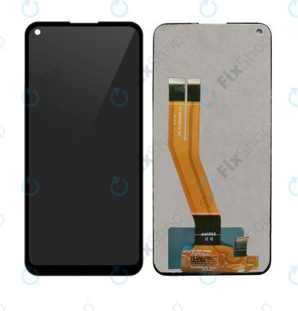 Samsung Galaxy A11 A115F - Ecran LCD + Sticlă Tactilă TFT