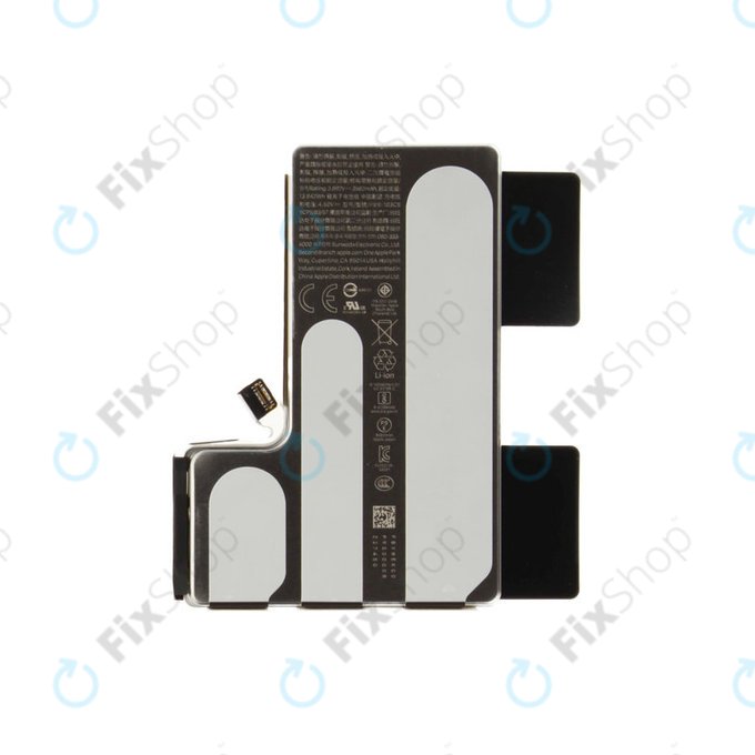 Ramă Mijlocie cu Baterie iPhone 16 Pro | Desert Titanium | ZD076-00691 | Genuine Apple