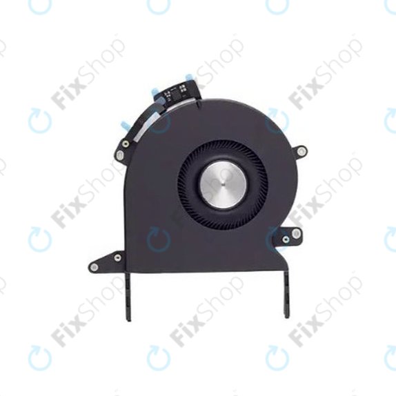 Ventilator (Dreapta) pentru MacBook Pro 16", A3403 (2024), A2991 (2023), 923-10083, Genuine Apple