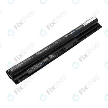 Baterie pentru Dell Inspiron 14, 15, 17, Vostro 14, 15, 2600mAh, Li-Ion, 14.8V, GXVJ3, HQ