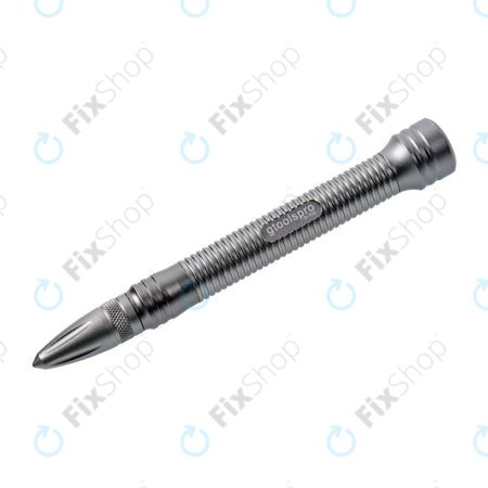 Gtoolspro G-002 - Blasting Pen - Unelte de îndepărtare a sticlelor din spate