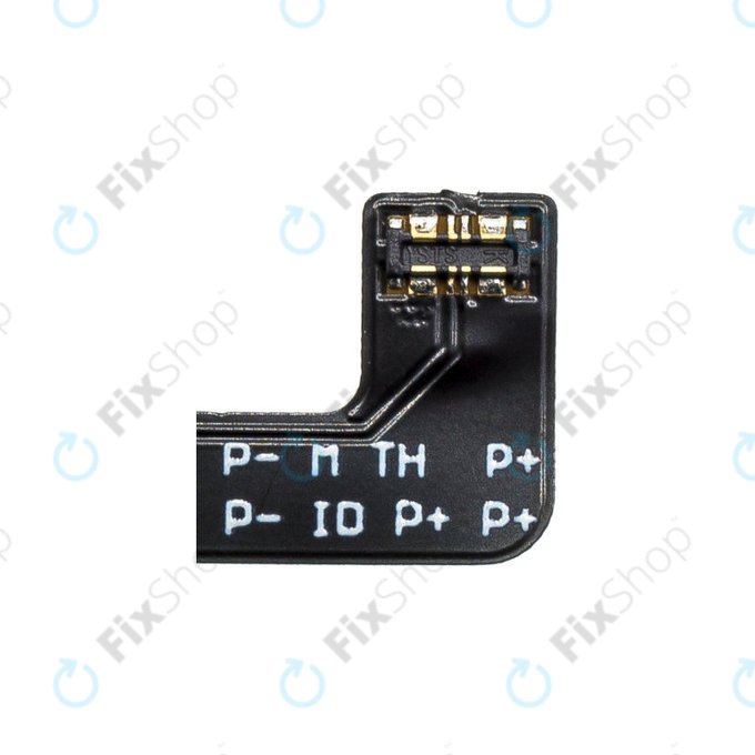 Baterie pentru Asus Zenfone 6 2019, 4600mAh, Li-Pol, 3.85V, C11P1806, HQ