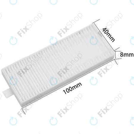 Rowenta X-plorer S65, S65+, S70, S70+, S75s, S75s+ - Filtru HEPA