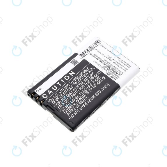 Baterie pentru Doro Primo 365, 1300mAh, Li-Ion, 3.7V, RCB01, HQ