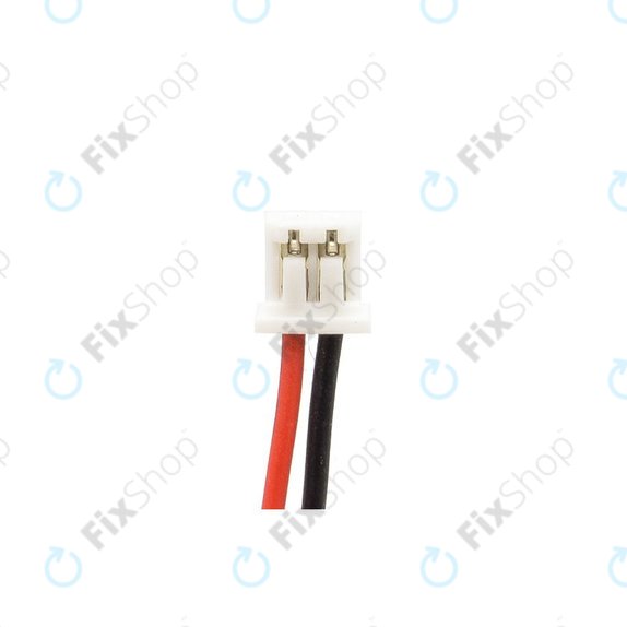 Baterie pentru Dogtra Receiver, Collar, 210mAh, Ni-MH, 3.6V, BP20R, HQ