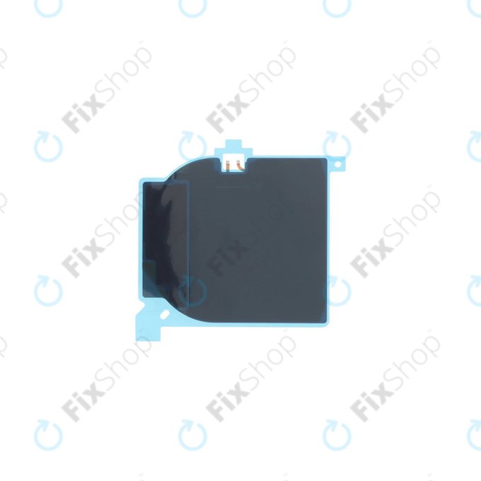 Apple iPhone 16e - Chip de Încărcare Wireless + NFC