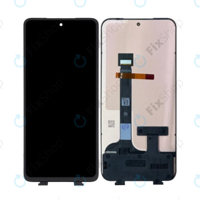 Motorola Edge 30 Neo - Ecran LCD + Sticlă Tactilă OLED