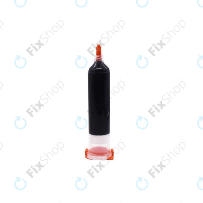 E-Fixit Black-8 - Adeziv PUR pentru cadre ecranelor