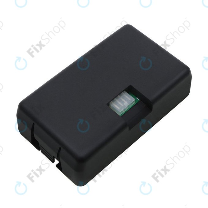 Baterie pentru Flymo Easilife 800, Gardena Sileno Life 1250, Husqvarna Automower 520, 2500mAh, Li-Ion, 18V, 593 24 72-01, HQ