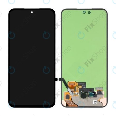 Samsung Galaxy S23 FE S711B - Ecran LCD + Sticlă Tactilă - GH82-32856A Genuine Service Pack
