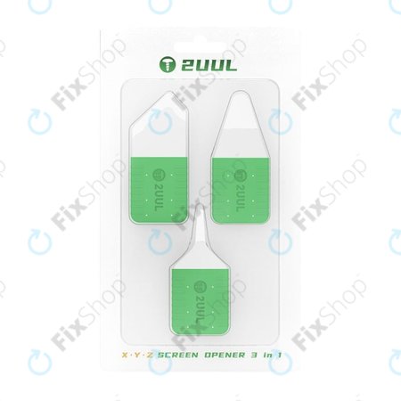 2UUL X-Y-Z Screen Opener - Tool de deschidere 3 în 1