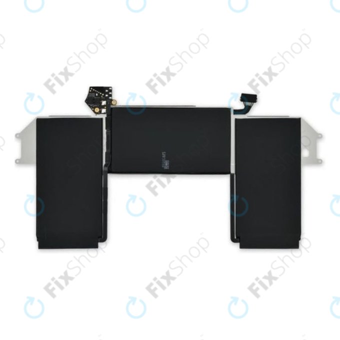 Apple MacBook Air 13" A2337 (2020) - Baterie A2389 4800mAh FixPremium