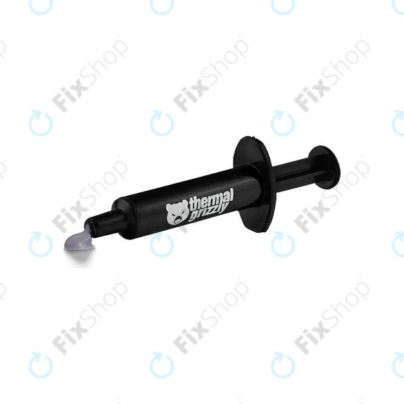 Pastă termoconductoare 1g, Thermal Grizzly Aeronaut