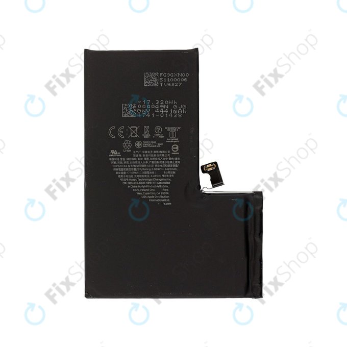 Apple iPhone 15 Pro Max - Baterie A3121 4422mAh