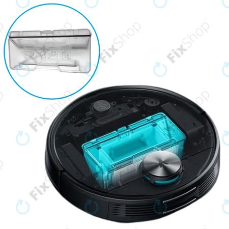 Xiaomi Mi Robot Vacuum Mop Pro (P), Viomi V2 Pro, V3, SE - Tavă pentru praf