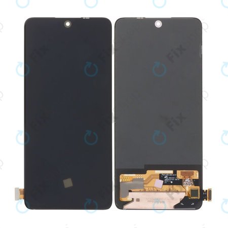 Xiaomi Redmi Note 13 4G - Ecran LCD + Sticlă Tactilă OLED