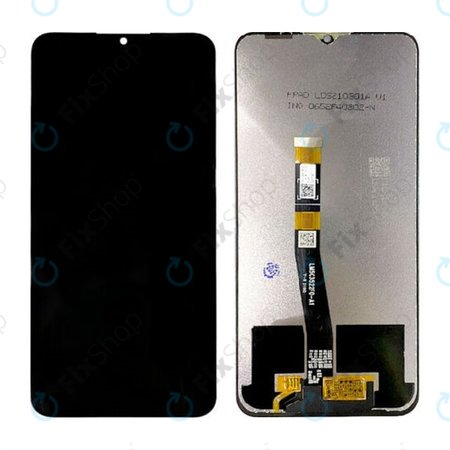Samsung Galaxy A22 5G A226B - Ecran LCD + Sticlă Tactilă TFT