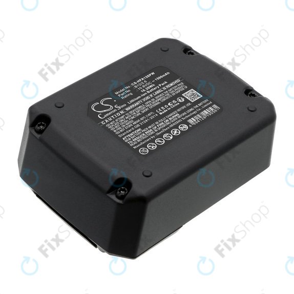 Baterie pentru Hilti PR 2-HS A12, 1500mAh, Li-Ion, 10.8V, B12/2.6, B12/4.0, 2077977, HQ