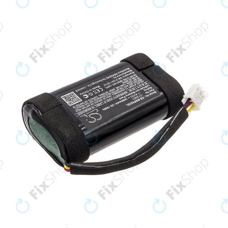 Baterie pentru Bang & Olufsen Beoplay P6, 3400mAh, Li-Ion, 7.4V, C129D1, HQ