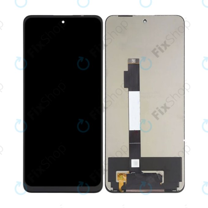 Xiaomi Redmi Note 10 Pro 5G - Ecran LCD + Sticlă Tactilă TFT