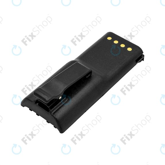 Baterie pentru Motorola CP250, GTX800, 1800mAh, Ni-MH, 7.2V, HNN9628, HQ