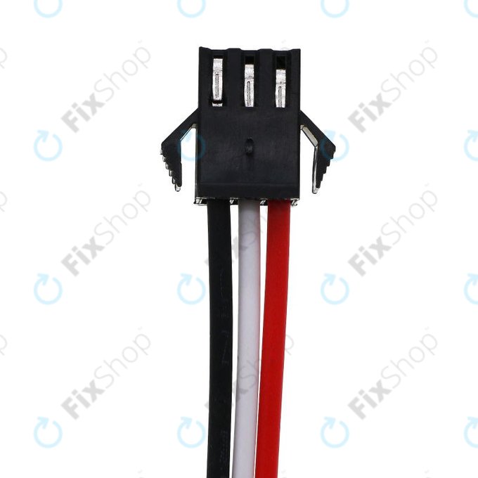 Baterie pentru Hantek DSO-1062B, DSO-1202B, DSO-1202S, 4500mAh, Li-Pol, 7.4V, PL727076, HQ