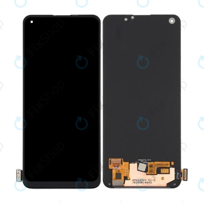 Oppo Reno 5 Lite - Ecran LCD + Sticlă Tactilă TFT