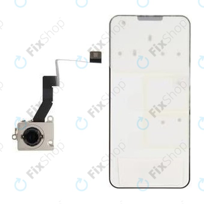 Camera din spate pentru iPhone 16e | 661-49426 | Genuine Apple