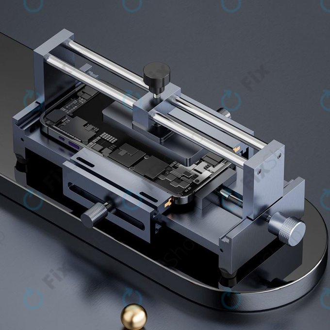 iFixes iX361 - platformă multifuncțională pentru îndreptarea ramelor