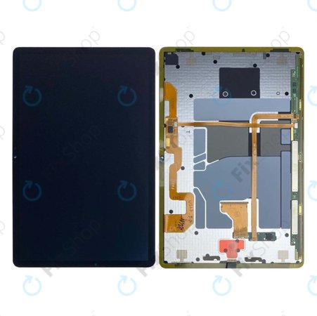 Samsung Galaxy Tab S9 X710, X716B - Ecran LCD + Sticlă Tactilă OLED