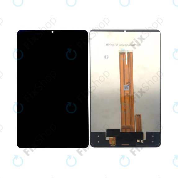 Xiaomi Redmi Pad SE 8.7 - Ecran LCD + Sticlă Tactilă TFT