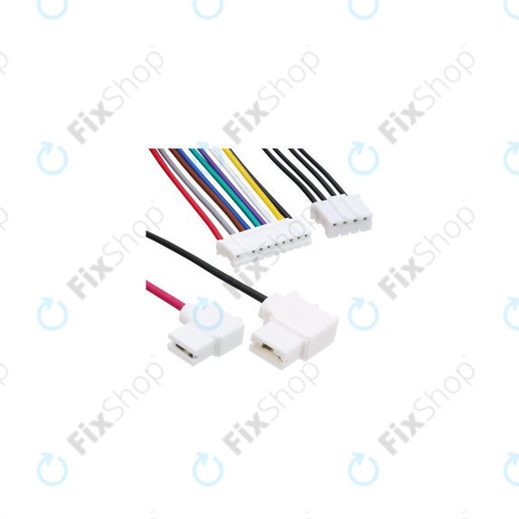 Baterie pentru AEG CX8-2, Electrolux CX8 2, EUP8GREEN, EUP84 EUP86, 2000mAh, Li-Ion, 33.3V, 140112530260, HQ