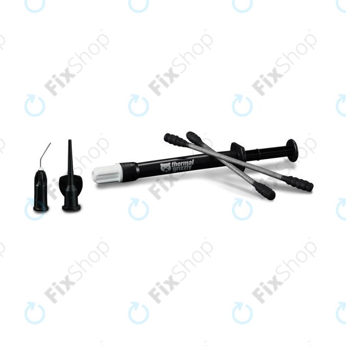 Metal lichid 1g, Thermal Grizzly Conductonaut