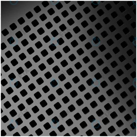 Mecanic iTin 22 - Șablon din Oţel Plăci de bază din Oţel pentru iPhone 11 Pro, 11 Pro Max