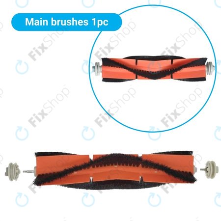 Xiaomi Mi Robot Vacuum Mop 2 Ultra - Set Avansat