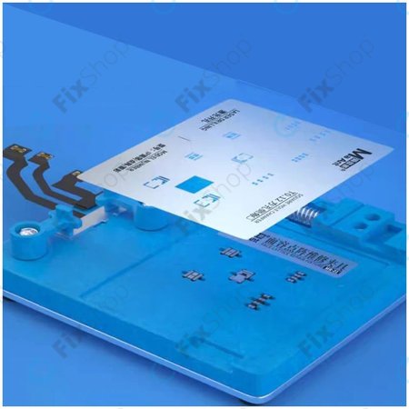 Ma Ant MR-01 - Placă de fixare pentru reparare iPhone X, XS, XS Max, 11, 11 Pro, 11 Pro Max