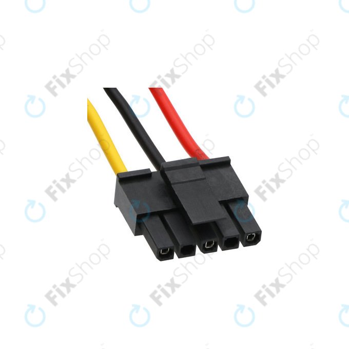 Baterie pentru Xiaomi Mi Robot vacuum Mop 2 Lite, 2500mAh, Li-ion, 14.4V, 260V-4S1P, HQ