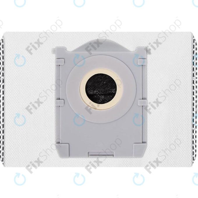Set de piese de schimb pentru Ecovacs Deebot T30C Omni (1x Perie principală, 2x Filter, 2x Perie laterală, 4x Mop, 2x Sac de praf)