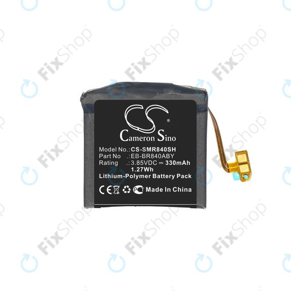 Samsung Galaxy Watch 3 45mm R840, R845 - Baterie EB-BR840ABY 330mAh HQ