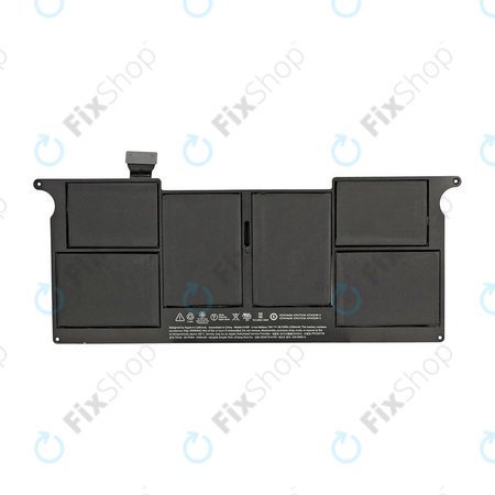 Apple MacBook Air 11" A1465 (Mid 2013 - Early 2015) - Baterie A1495 4900mAh