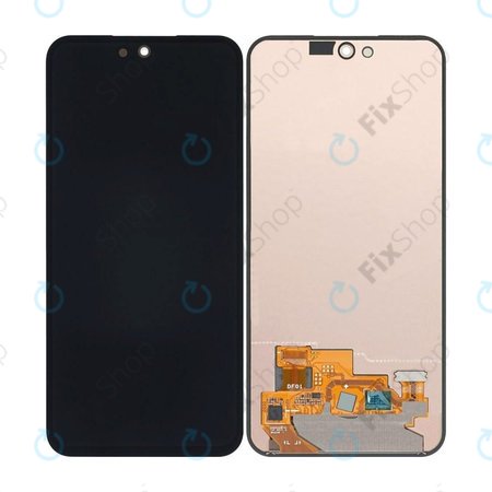 Samsung Galaxy A54 5G A546B - Ecran LCD + Sticlă Tactilă OLED