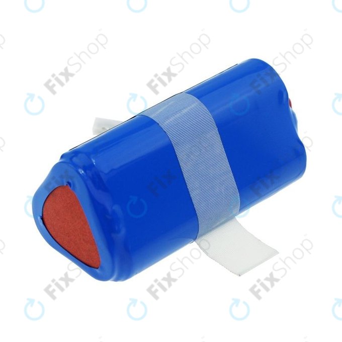 Ecovacs CEN250, V700 - Baterie ICR18650 3S1P Li-Ion 11.1V 2600mAh HQ