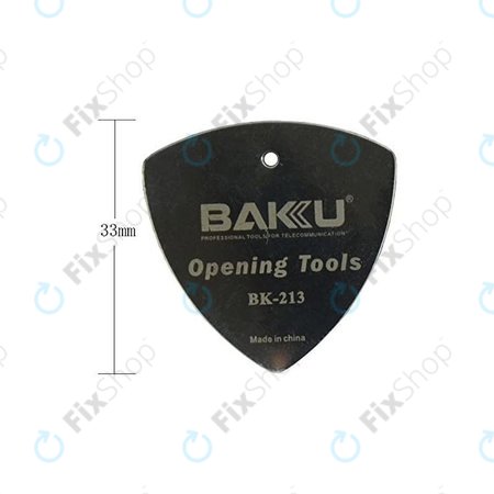 Baku BK-213 - Pană din Metal pentru Demontare Dispozitivelor