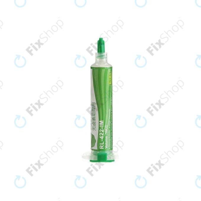 Relife RL-422-IM - Pastă de lipit (10ml)