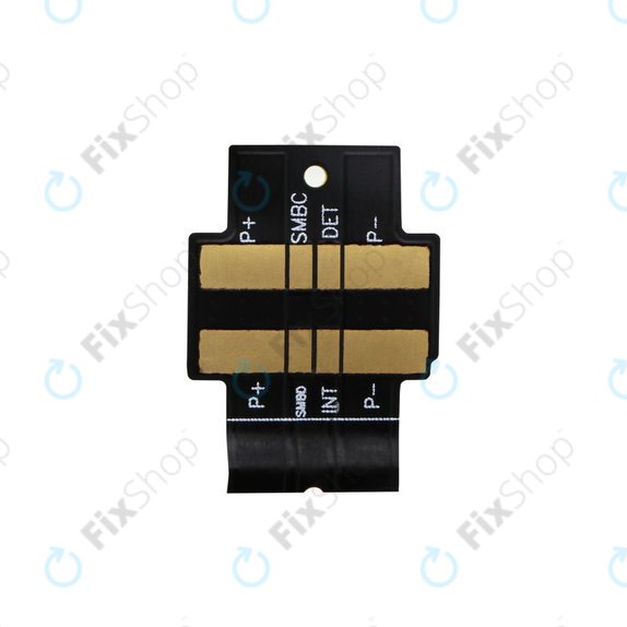 Baterie pentru Microsoft Surface Pro 4, 5050mAh, Li-Pol, 7.5V, DYNR01, HQ