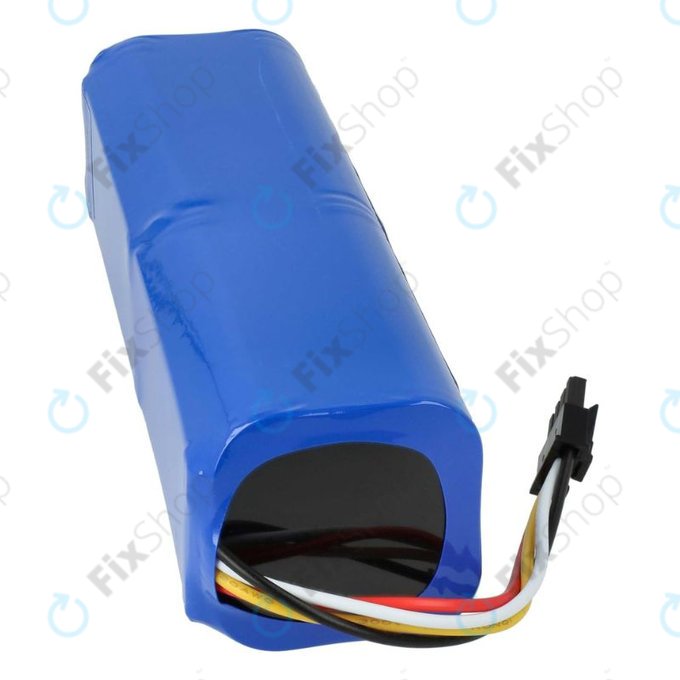 Xiaomi Dreame L10s Pro, Ultra, L20 Ultra, Mi Robot Vacuum Mop 2 Ultra, Roidmi EVE Max - Baterie P2008-4S2P-MMBK Li-Ion 14.4V 6400mAh