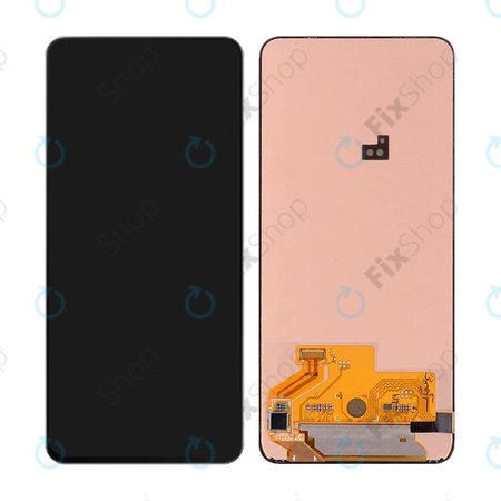 Samsung Galaxy A80 A805F - Ecran LCD + Sticlă Tactilă TFT