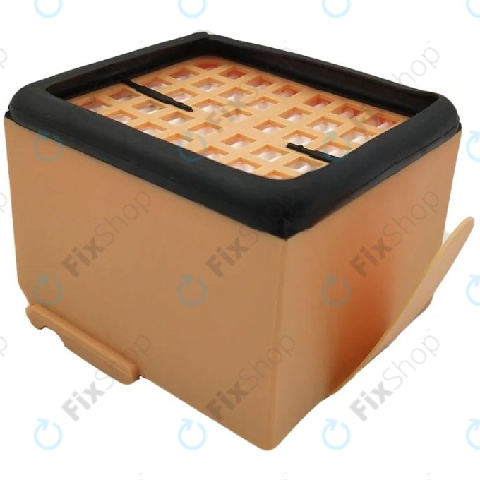 Vorwerk Kobold VK135, VK136 - Filtru de praf